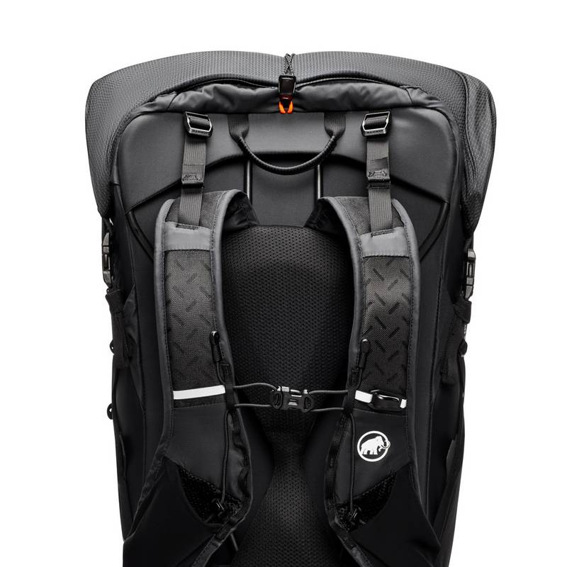 Mammut Ducan Spine 50-60 Wanderrucksack