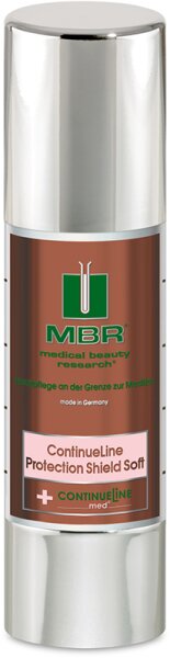 MBR Continueline Med Protection Shield Soft Gesichtslotion