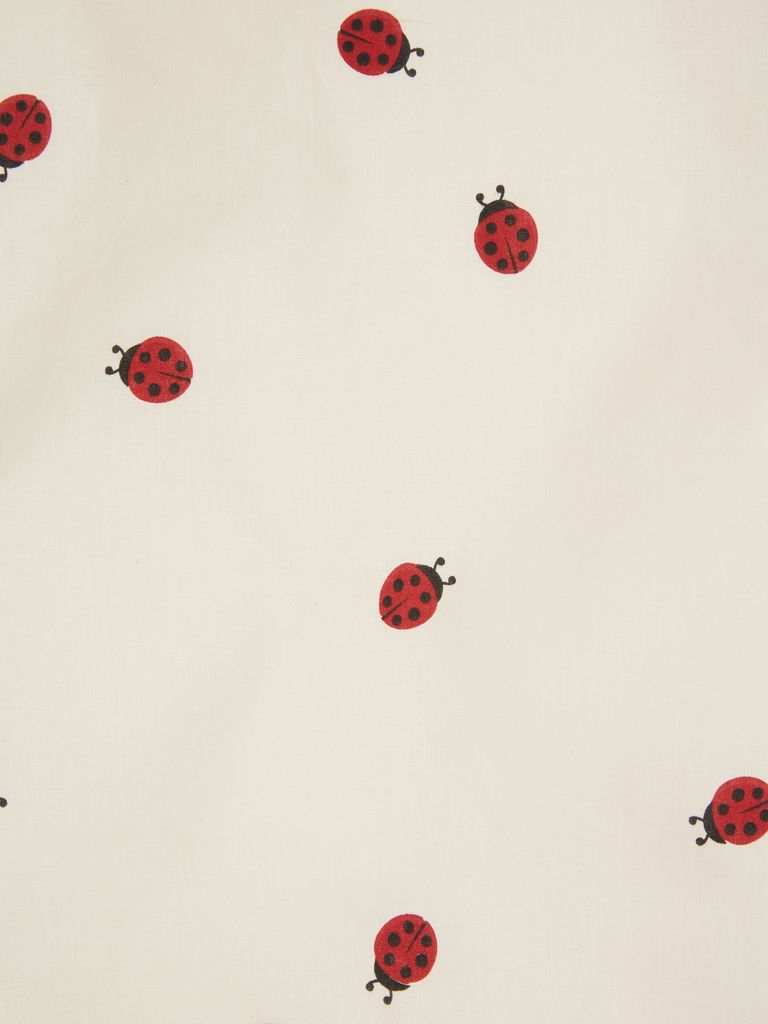 Pościel ODA plus Junior ODA 100x140 natura