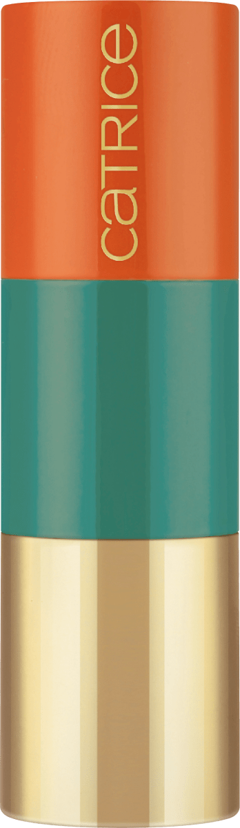 Lippenstift Generation Joy C01 True Tangerine, 3,8 g