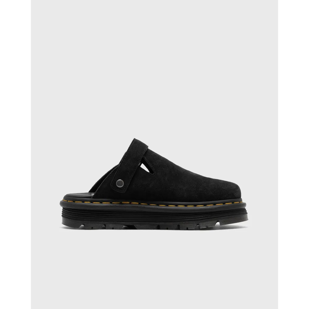 Dr. Martens Zebzag Mule 31657001 / schwarz