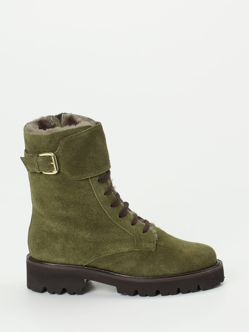 Schnürstiefelette-18236590005 Mannori