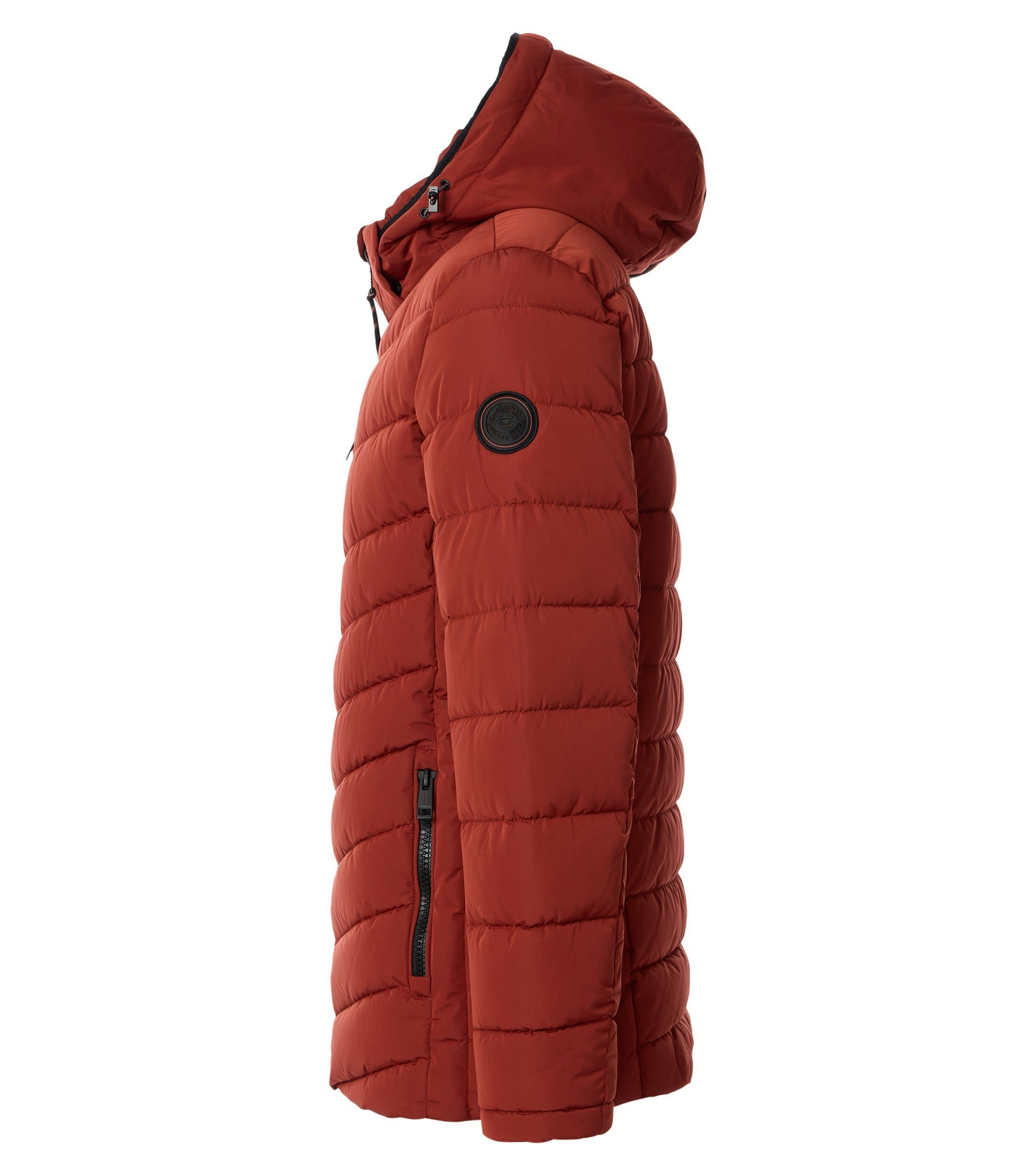 Steppjacke