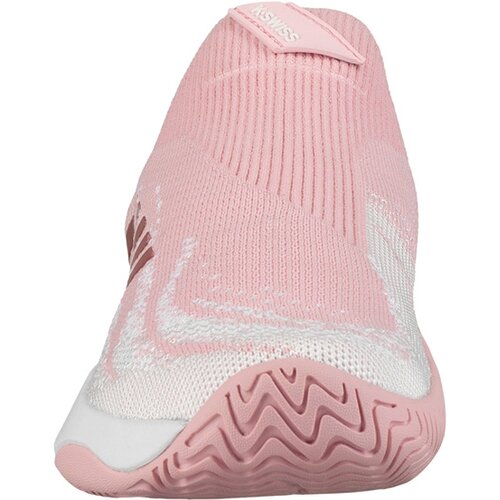 DAMEN TENNISOUTDOORSCHUHE AERO KNIT