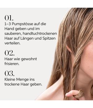 Wella Professionals Oil Reflections Haaröl 100 ml