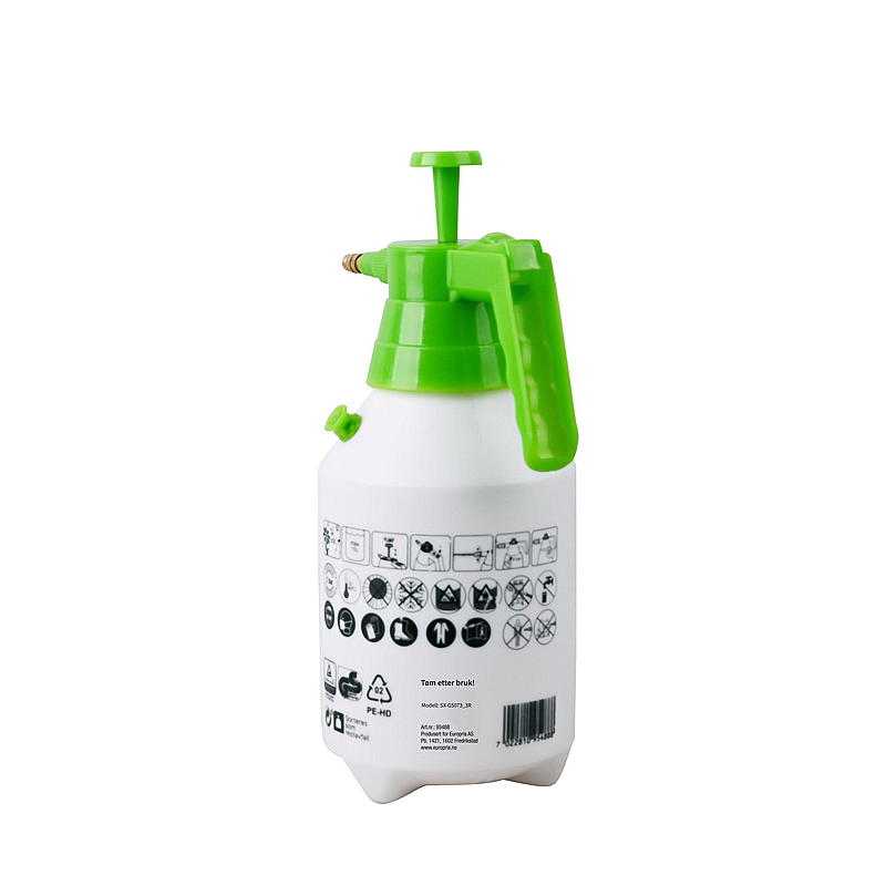 Blossom Trykksprøyte 1,5 l, Blossom