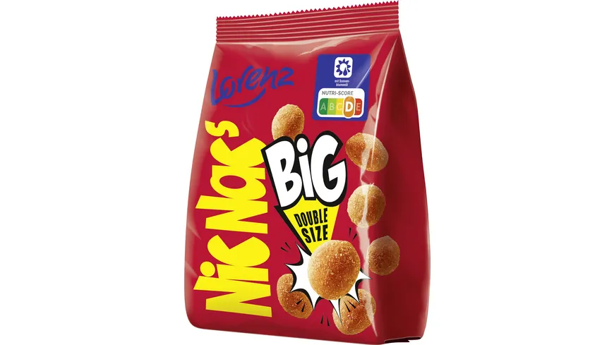 NicNac's Big Original 110g 110 g