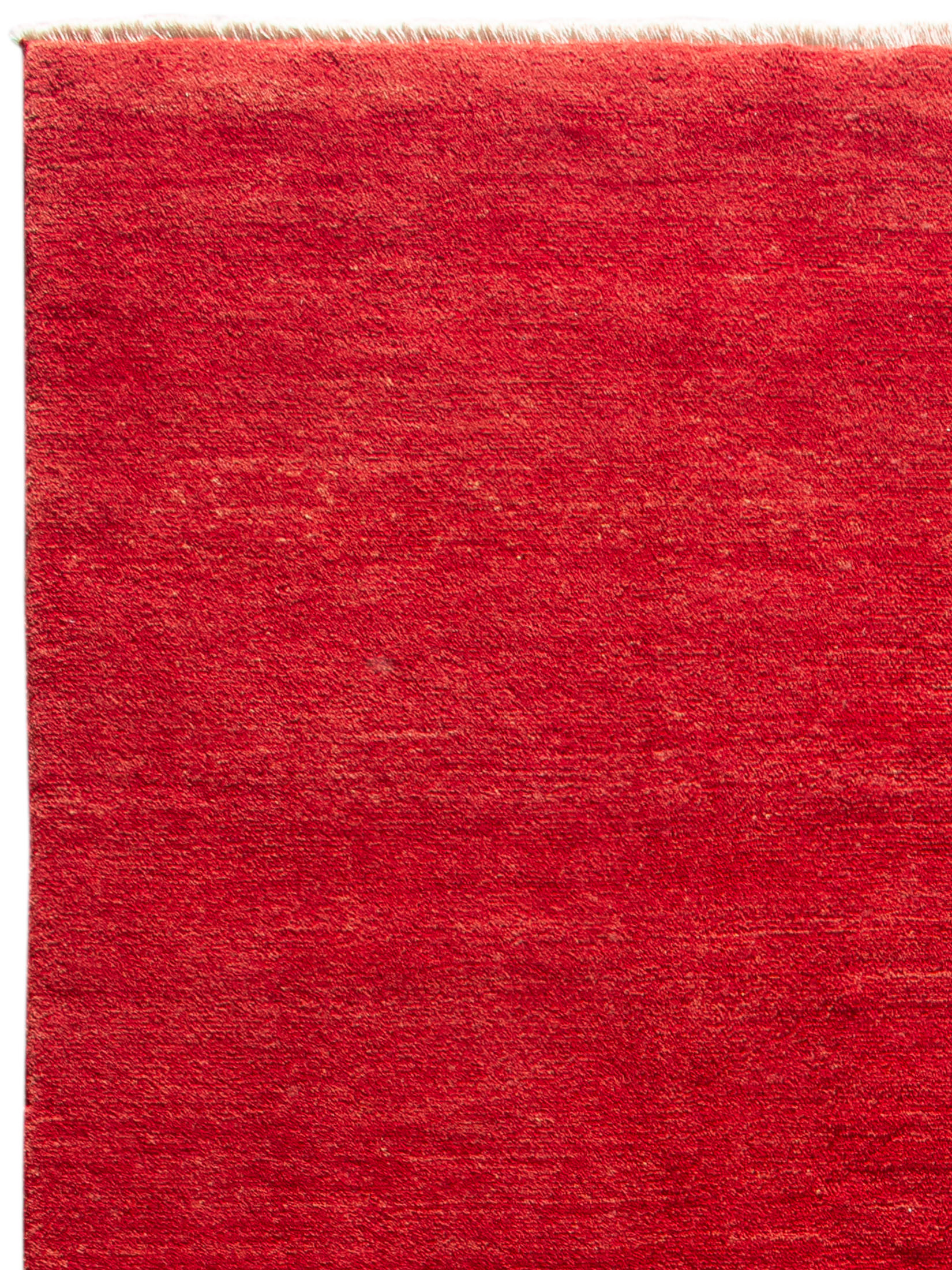 Persischer Gabbeh ca. 306 x 395 cm, Unikat / Einzelstück