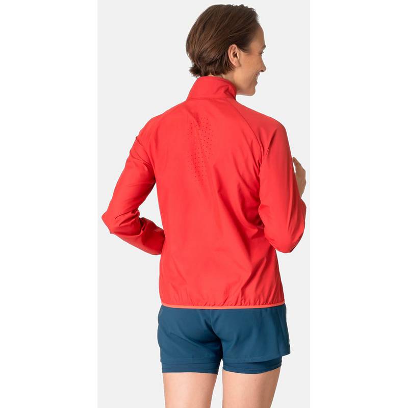 Odlo ESSENTIAL Laufjacke Damen