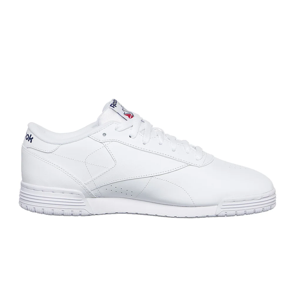 Reebok Exofit Ex Lo Clean Logo Int O Fit AR3169 / weiss