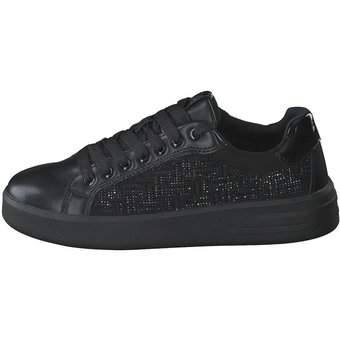 Tamaris Sneaker in schwarz