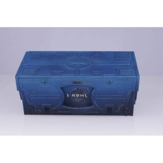 Contenedor I-Kohl