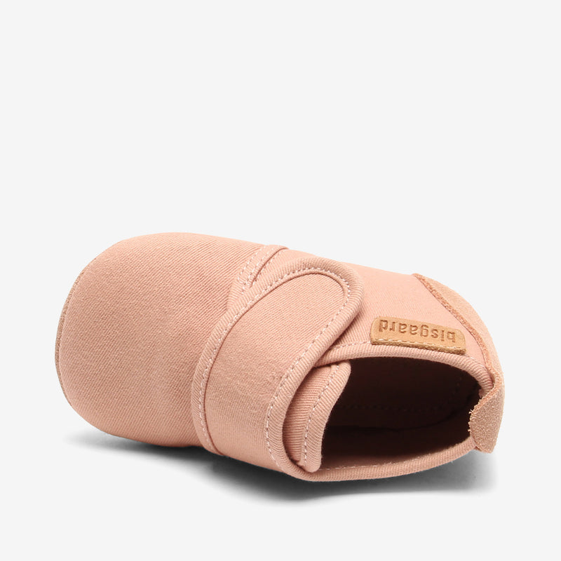 baby cotton nude - Rose