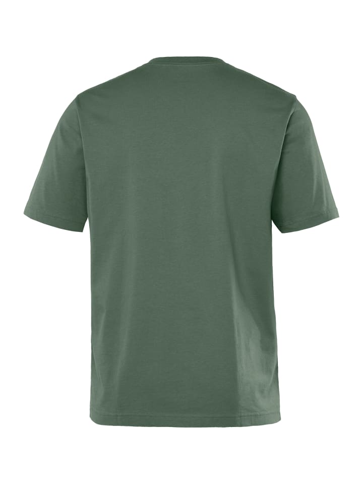 JP1880 Kurzarm T-Shirt in klassisch türkis günstig kaufen