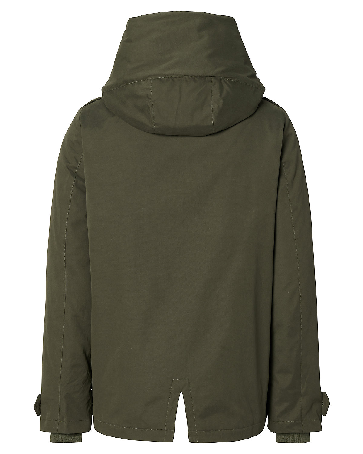 Umstandsjacke Winter Abby 2-Way Umstandsjacken