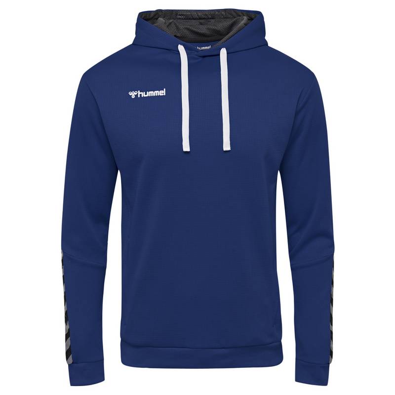 hummel hmlAUTHENTIC POLY HOODIE Hoodie Herren