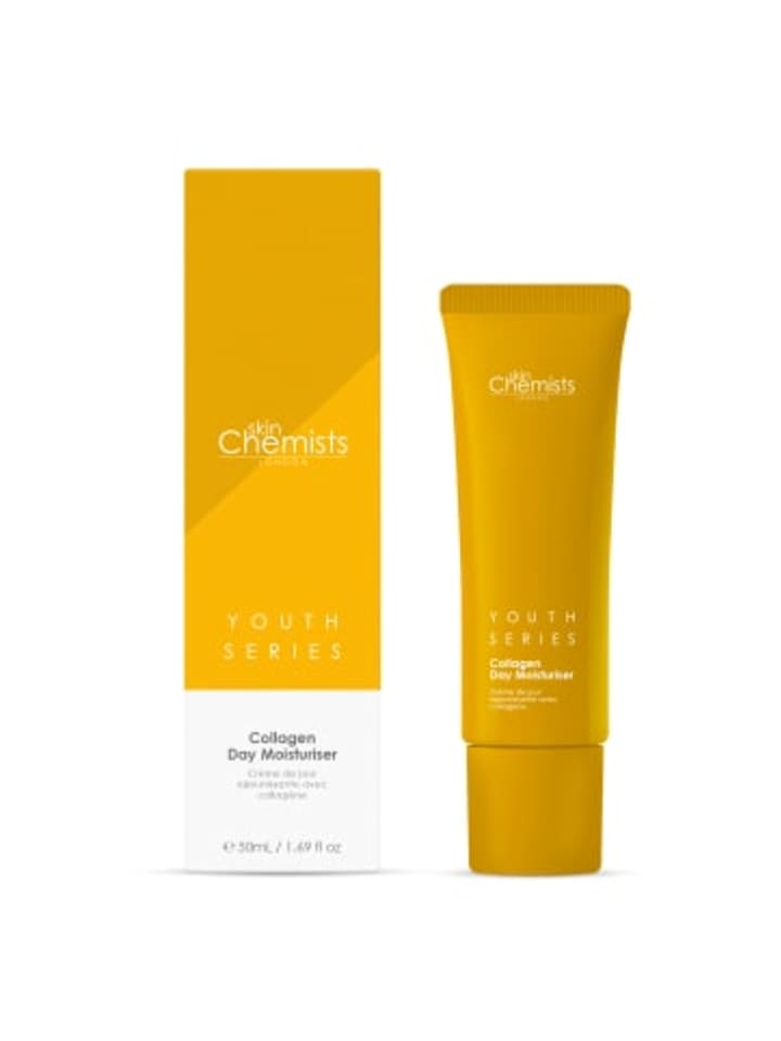 Skinchemists Kollagen Tagescreme 50ml günstig kaufen onesize