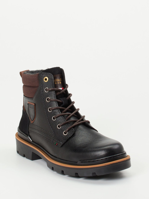 Boots-47010090755 Pantofola d´Oro
