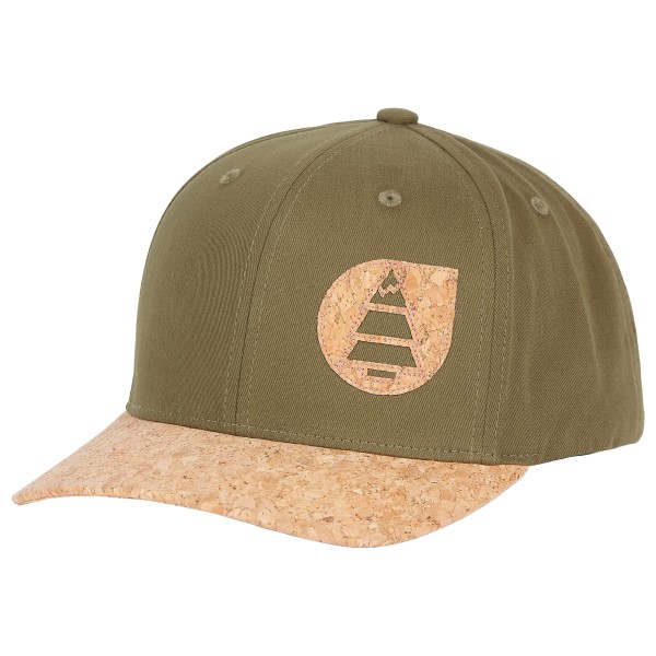Picture - Lines Baseball Cap - Cap