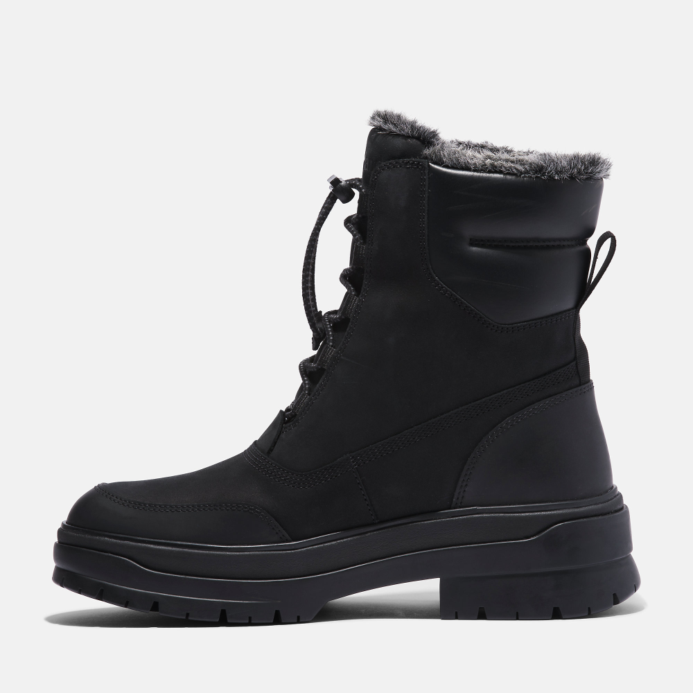 Timberland Brooke Valley TB0A5Y1Z0151 / schwarz