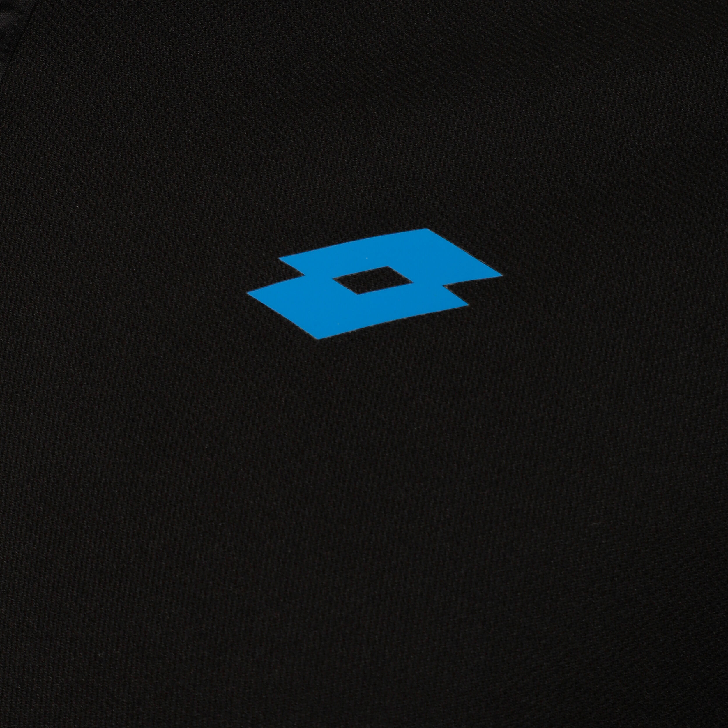 Squadra III Polo Herren - Schwarz