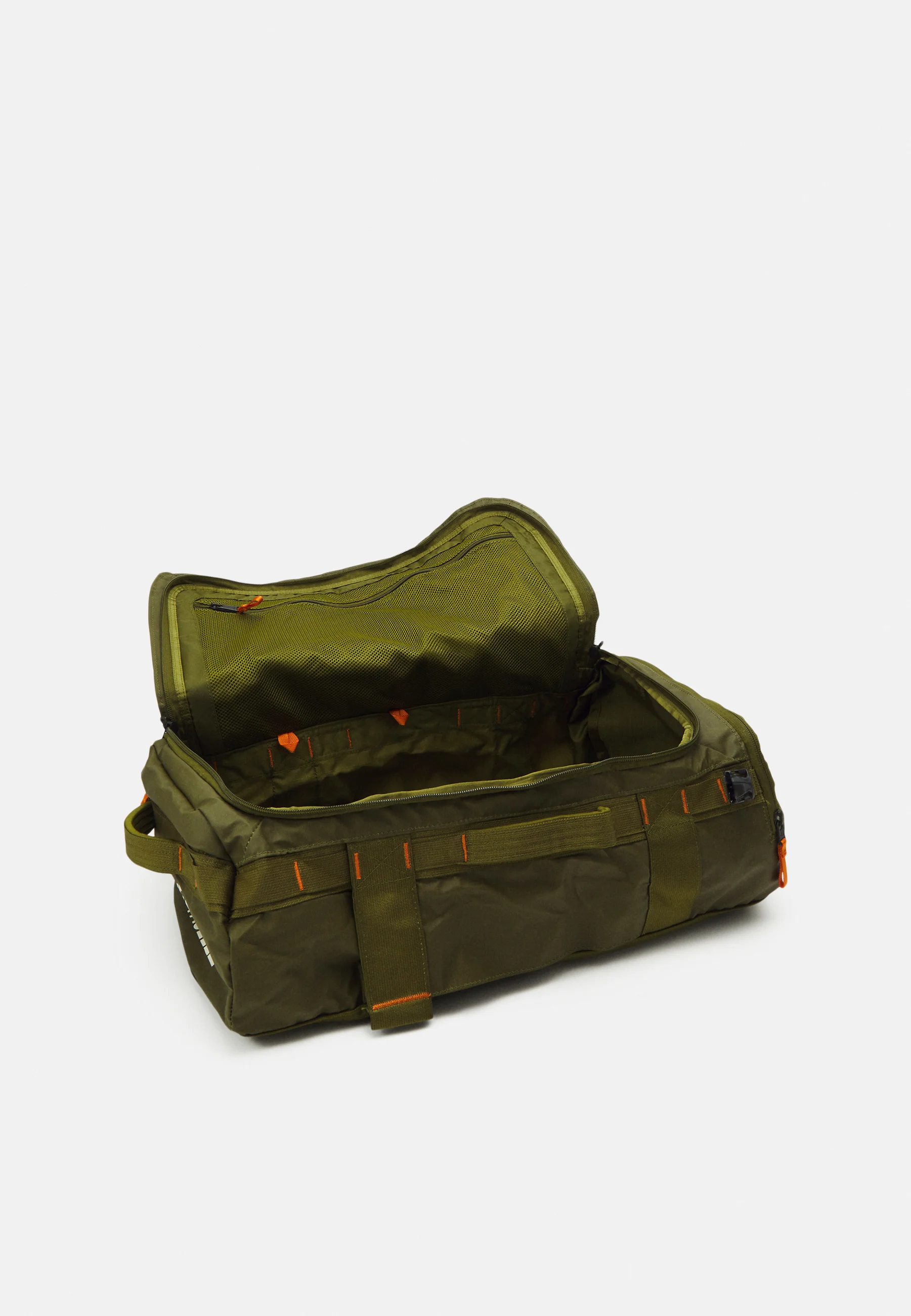 The North Face BASE CAMP VOYAGER DUFFEL UNISEX - Maleta