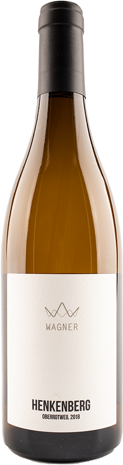 Weingut Peter Wagner-Grauburgunder Henkenberg