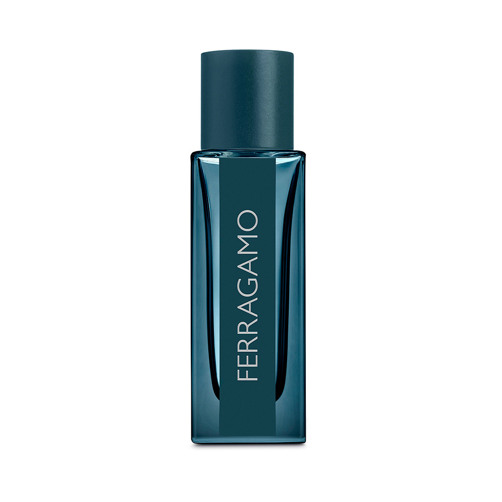 salvatore ferragamo Ferragamo Intense Leather Eau de Parfum
