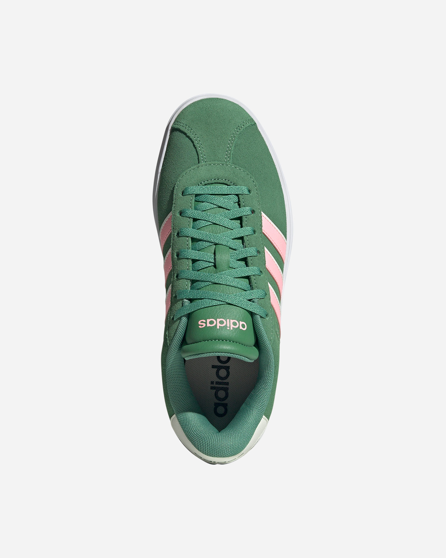 Buty sportowe Adidas Core Vl Court Bold W Scarpe IH0365