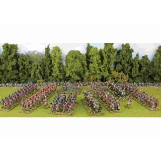 Waterloo Black Powder 2. Edition Starterset (DE)