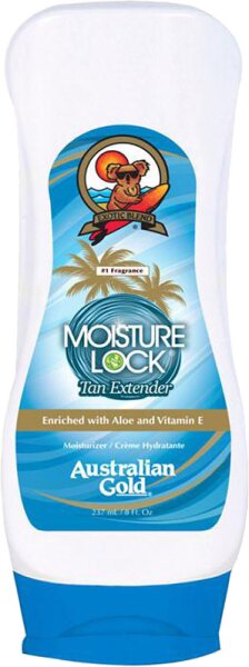 Australian Gold Moisture Lock After Sun Lotion