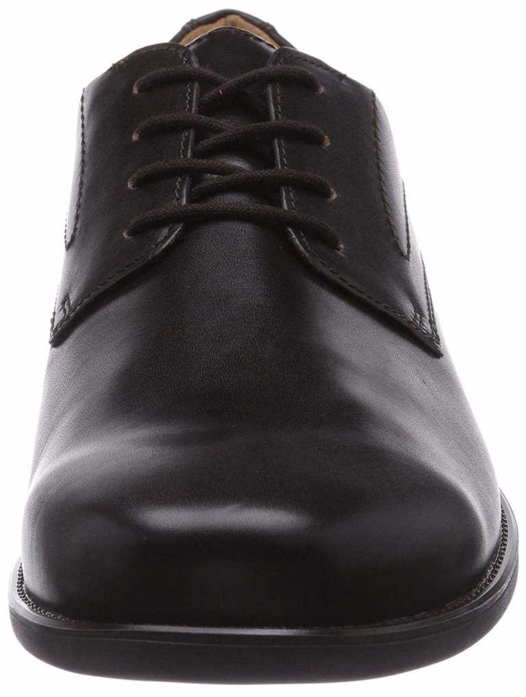 GANTER Sneaker braun GREG