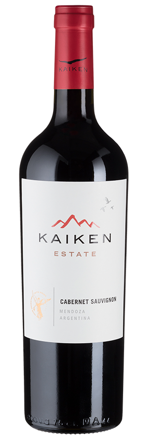 Cabernet Sauvignon 2020