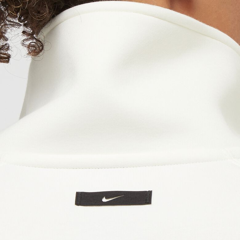 NIKE Tech Fleece Reimagined 1/2 Zip Top sail