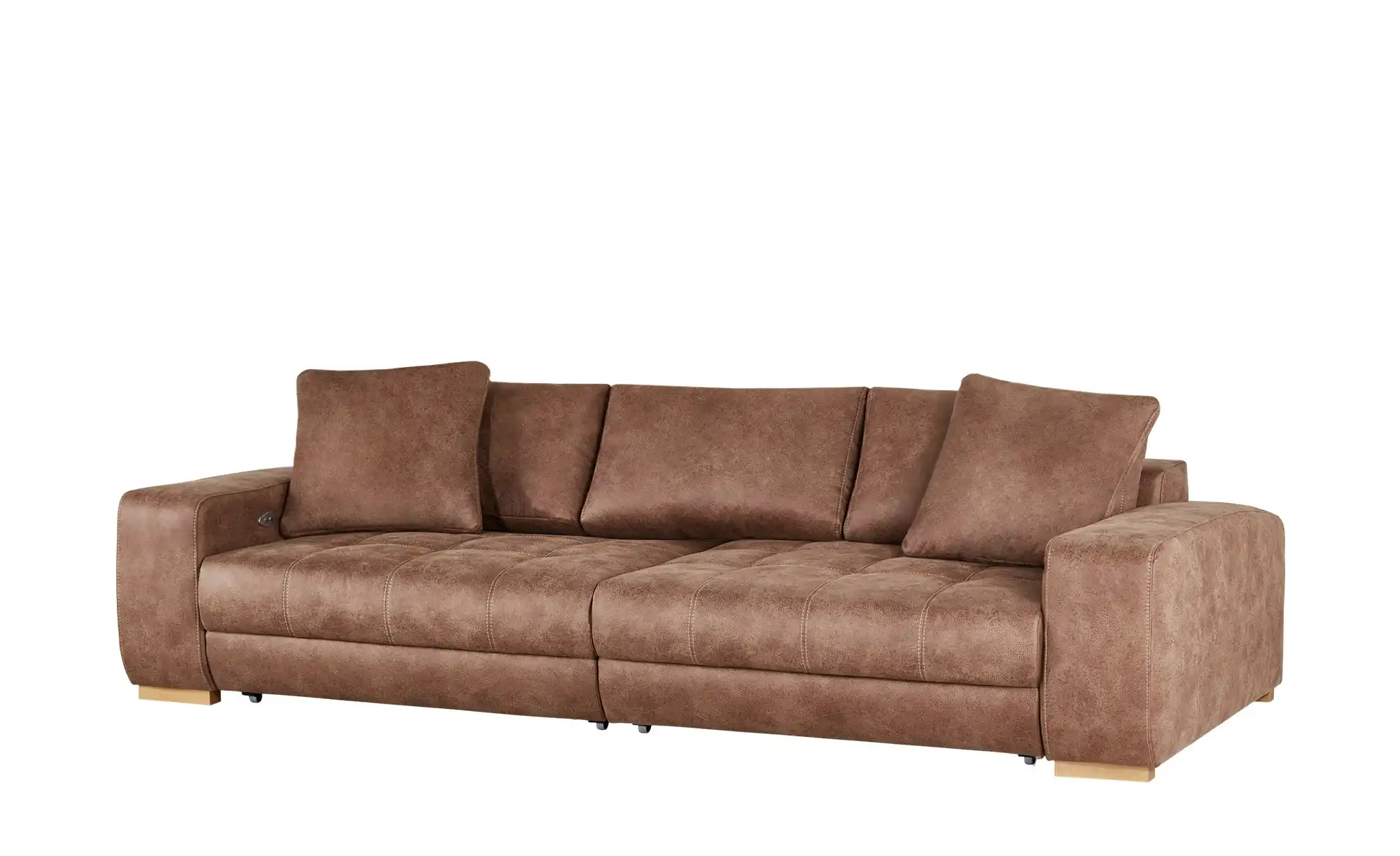 bobb Big Sofa Caro