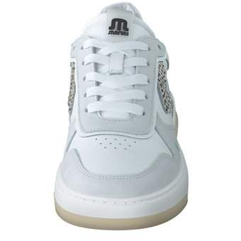 Maruti Jolie Sneaker in weiß