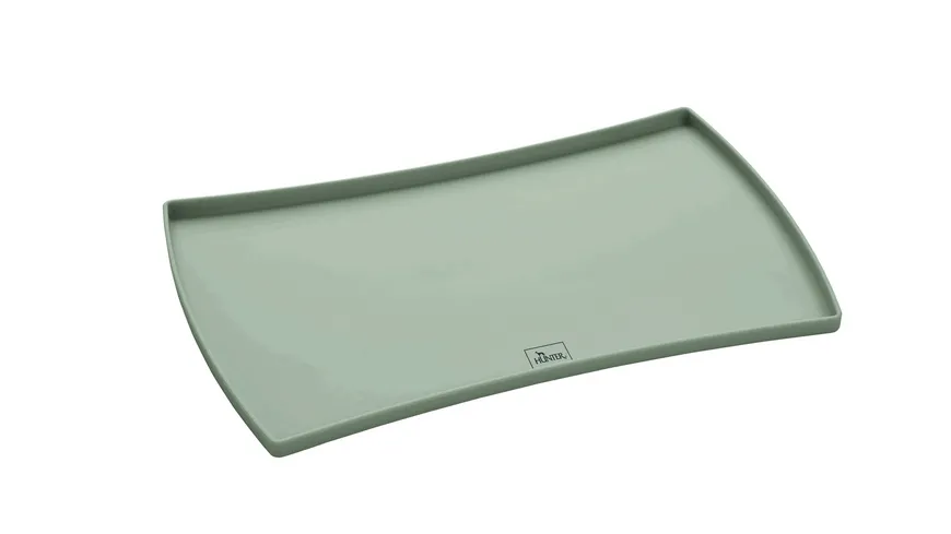 Hunter Napfunterlage Eiby S grau