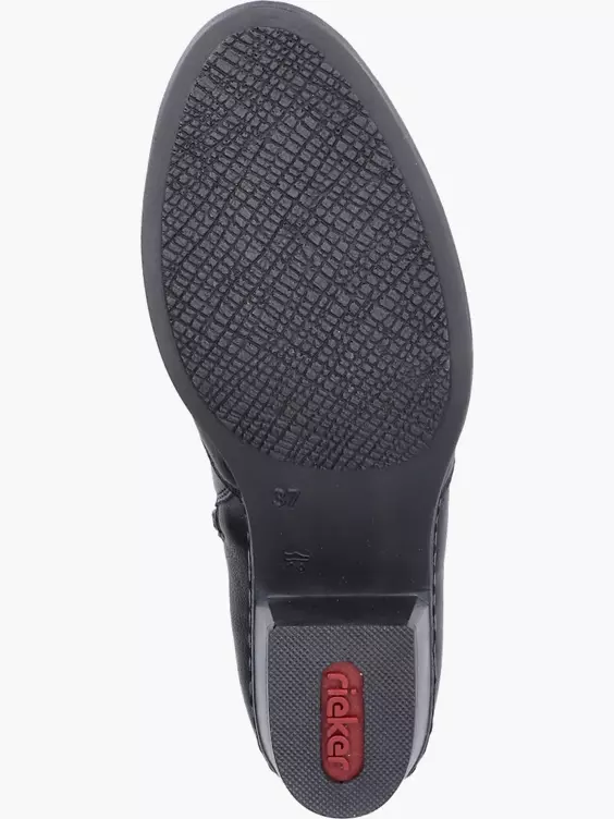 Rieker Damen Kurzstiefel