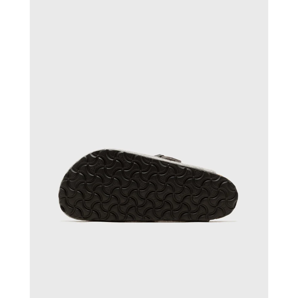 Birkenstock Boston 1026149 / grau