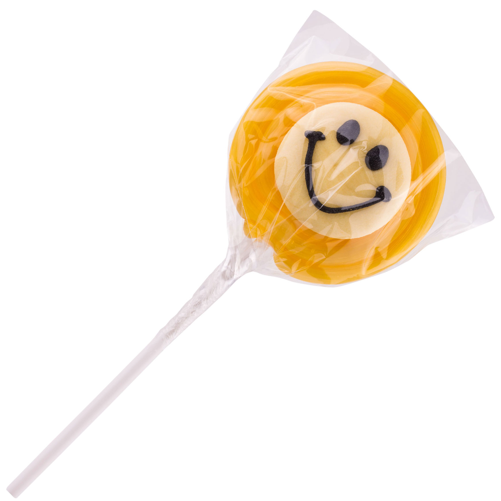 Lolly Master Smile Lolly 60g