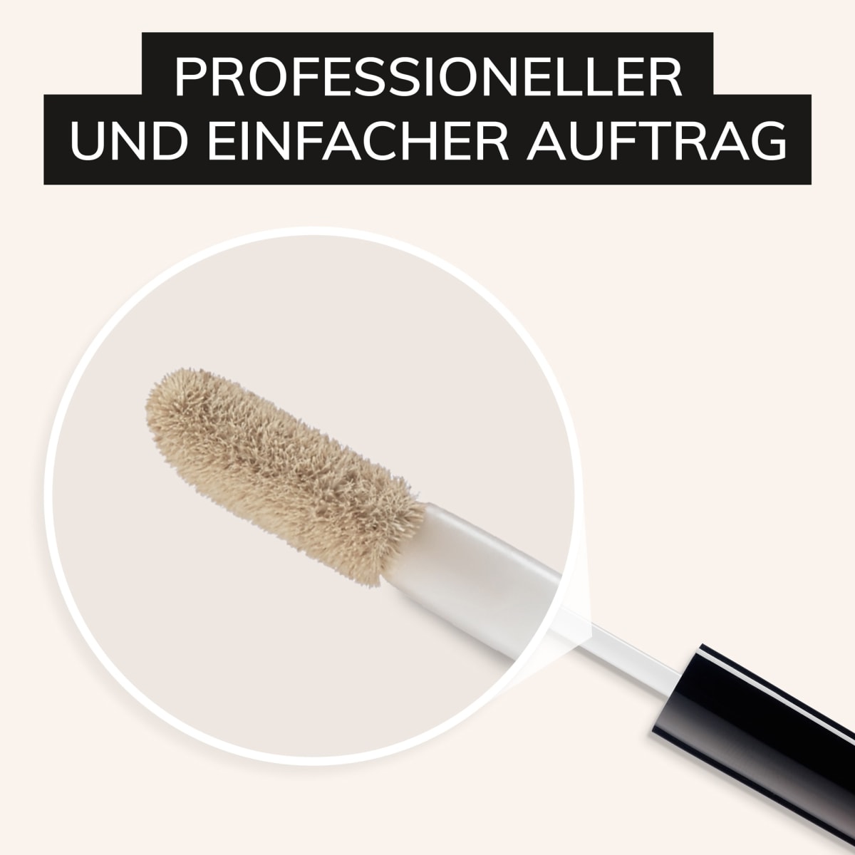 Concealer Wake Up 003 True Ivory, 7 ml
