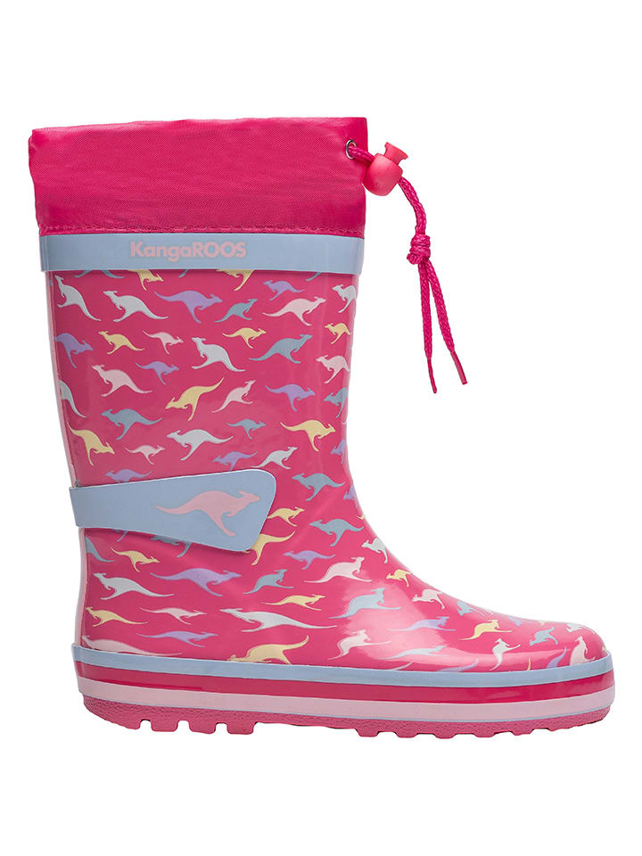 Kangaroos Gummistiefel 