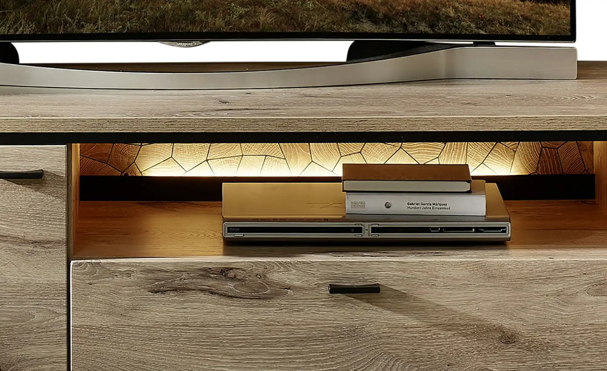 Primo LED-Beleuchtung Ruben