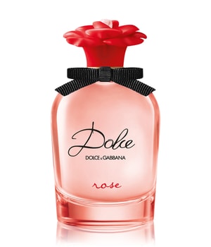 Dolce&Gabbana Dolce Rose Eau de Toilette-75 ml