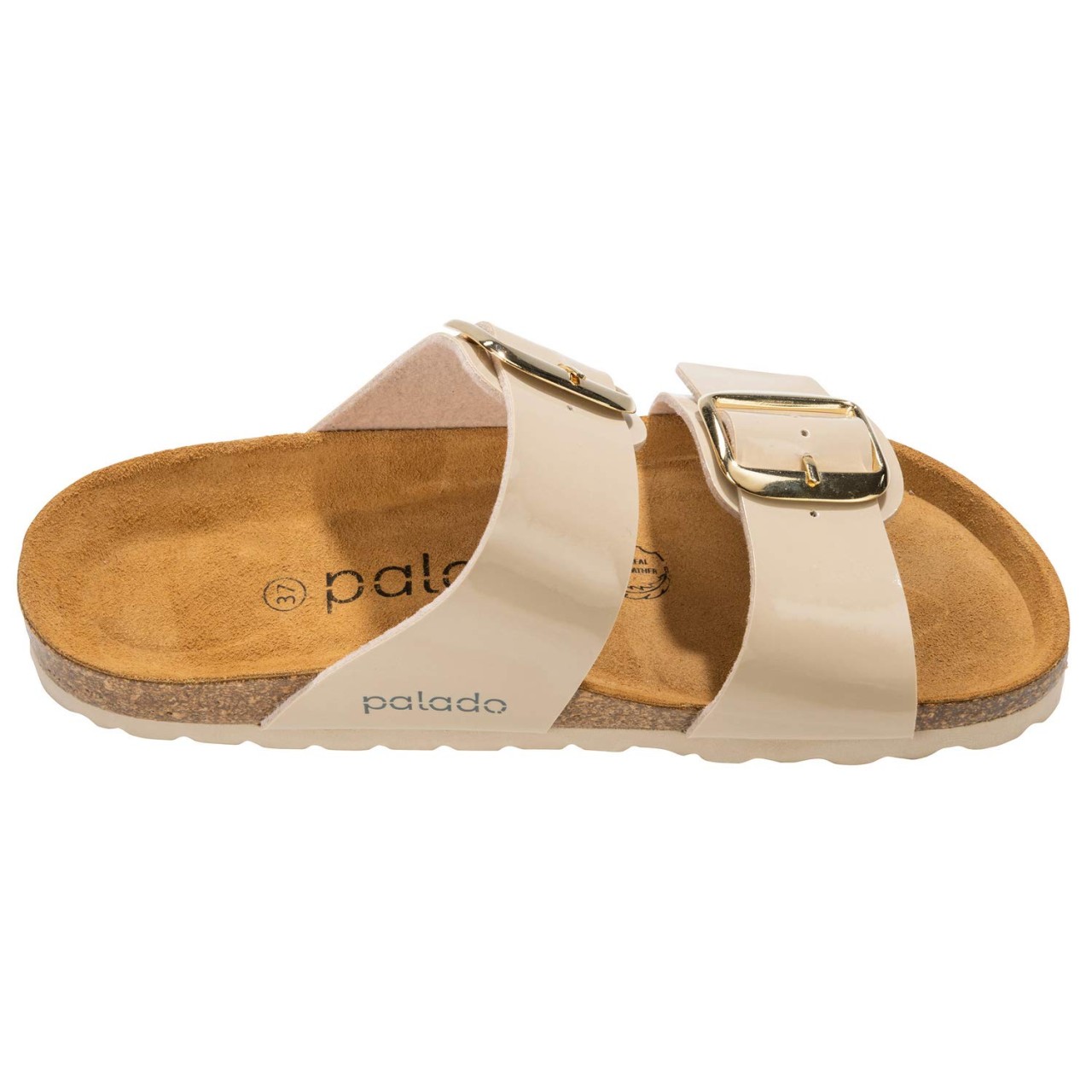 GABOR Clogs blau