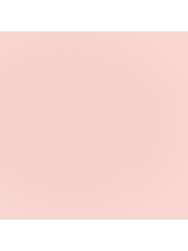 Beliani Bücherregal LILOET in Rosa/Heller Holzfarbton - (W) 60 x (H) 102 x (L) 30 cm günstig kaufen onesize