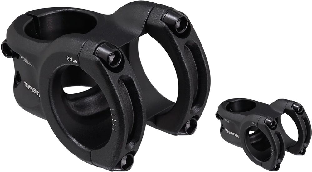 Spank Spoon 350 Vorbau kaufen | Bike-Discount