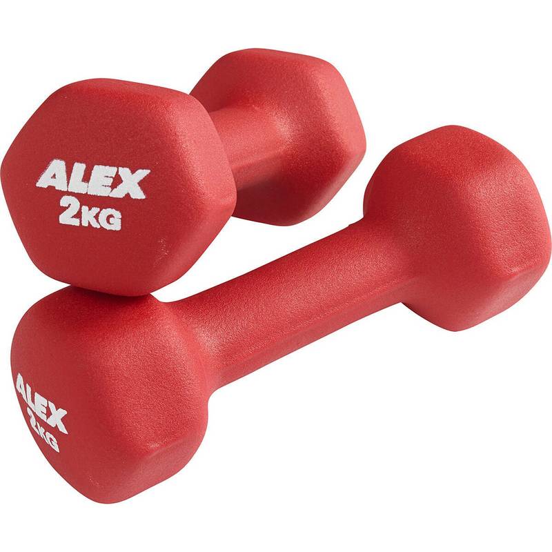 ALEX Hantel