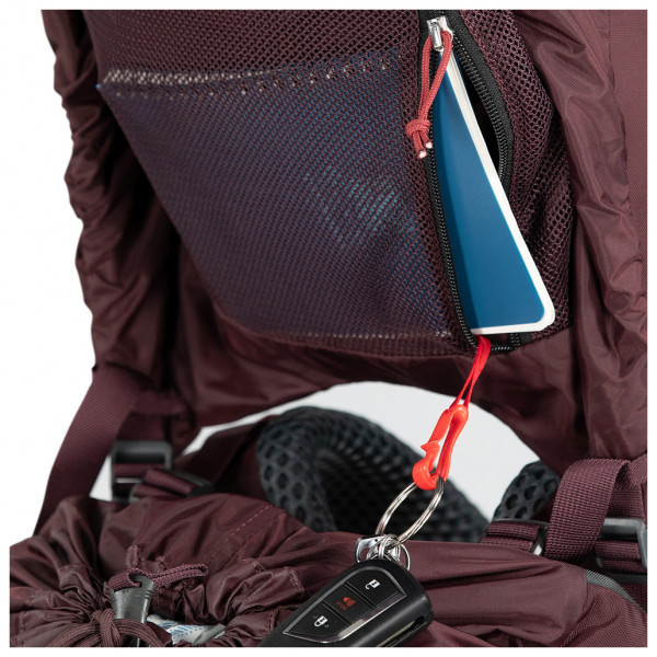 Osprey - Women's Kyte 58 - Trekkingrucksack