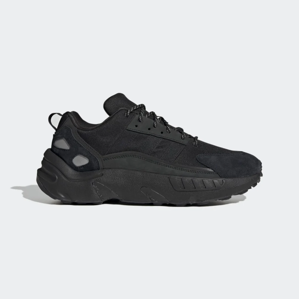 adidas ZX 22 BOOST HQ8678 / schwarz
